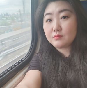 Meet your Posher, Sue